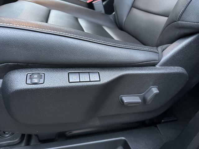 Peugeot EXPERT 2.0 BlueHDi 145pk L3 DC All-in Prijs Bouwjaar 2025, prijs inclusief BPM exclusief BTW/2x Schuifdeur/Leer/Massagestoelen verwarmd voor/Stuurverwarming Eurorepar