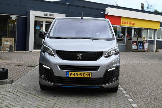 Peugeot EXPERT 2.0 BlueHDI 180 Long Sport DC