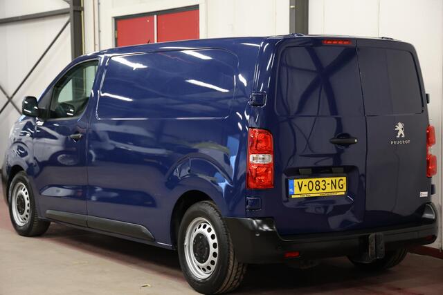 Peugeot EXPERT 226S 1.6 BlueHDI AIRCO CRUISE PDC