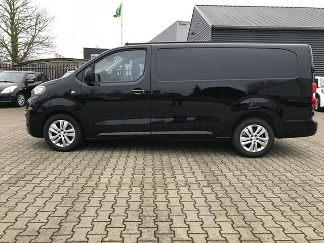 Peugeot EXPERT 2.0 BlueHDi 145 L3
