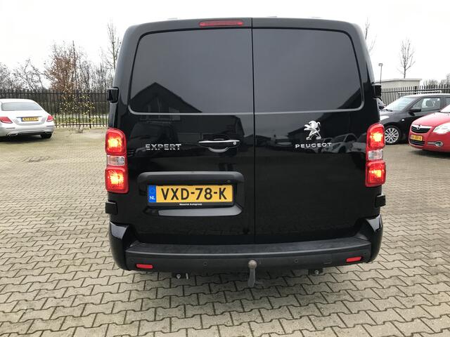 Peugeot EXPERT 2.0 BlueHDi 145 L3
