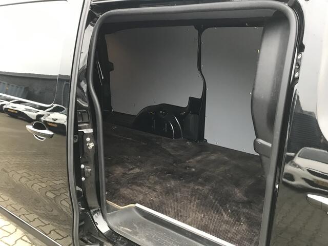 Peugeot EXPERT 2.0 BlueHDi 145 L3