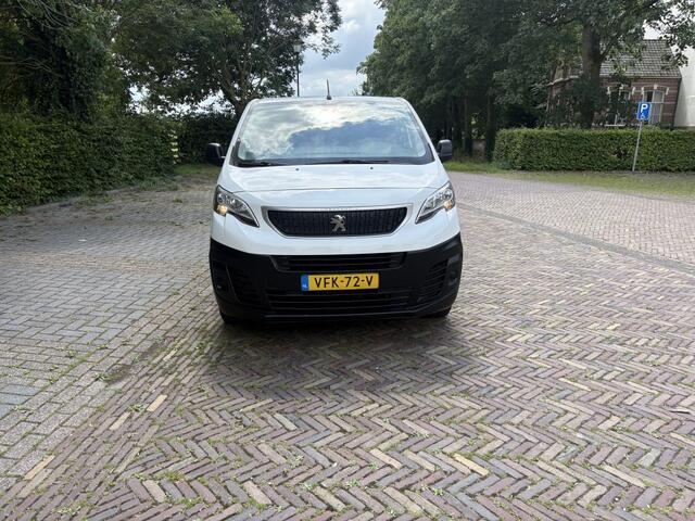 Peugeot EXPERT 2.0 BlueHDI AUTOMAAT 2020