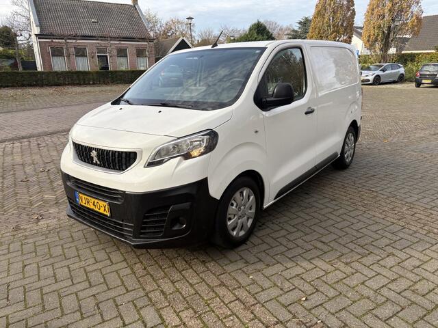 Peugeot EXPERT 1.5 BlueHDI 2021 147DKM!!