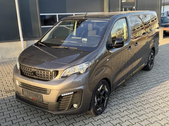 Peugeot EXPERT 180pk Automaat Dub. Cabine Expert
