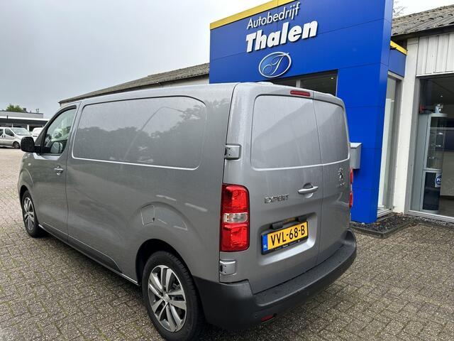 Peugeot EXPERT 2.0 BlueHDI