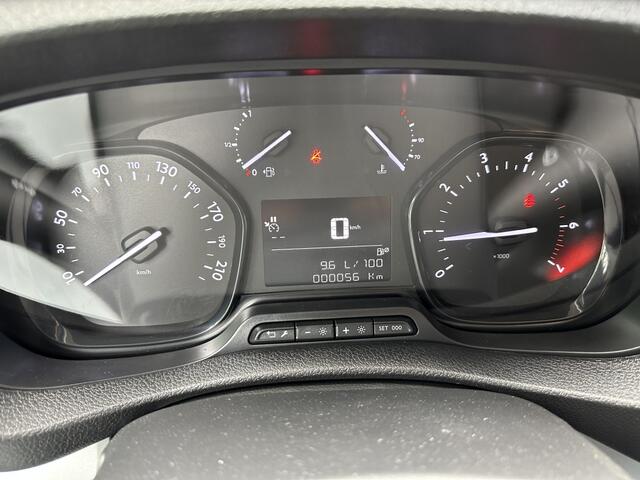 Peugeot EXPERT 2.0 BlueHDI