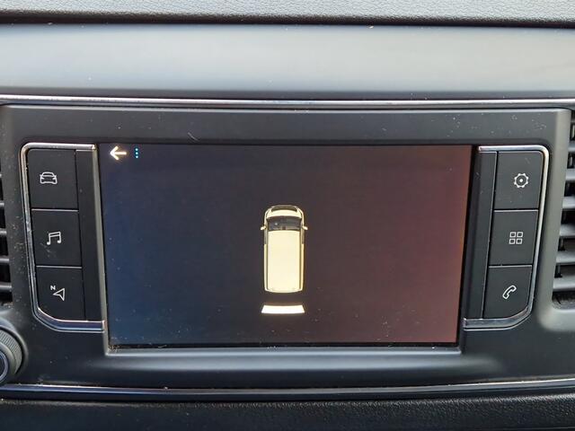 Peugeot EXPERT 1.6 BlueHDI Premium Compact Navi - 3 zitplaatsen - Trekhaak