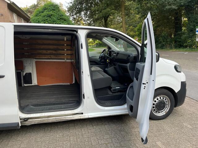 Peugeot EXPERT 231L 2.0 BlueHDI 120 Premium