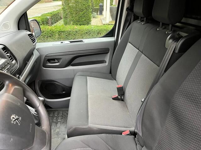 Peugeot EXPERT 231S 2.0 BlueHDI 120 Premium