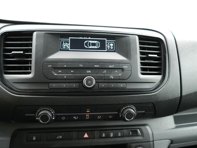 Peugeot EXPERT 2.0 BlueHDI 145 Standard Premium | Bluetooth | Armsteunen | Airco | Parkeersensoren achter | 08-2022