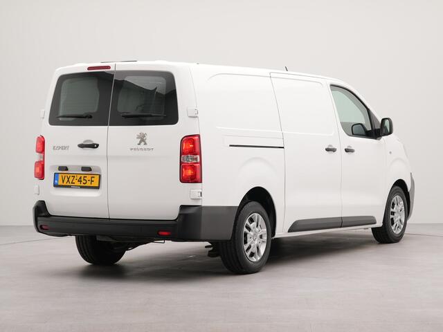Peugeot EXPERT 2.0 BlueHDI 145 Standard Premium | Bluetooth | Armsteunen | Airco | Parkeersensoren achter | 08-2022