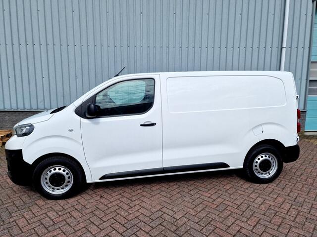 Peugeot EXPERT 231S 2.0 BlueHDI Pro Nieuwe APK Euro 6 Airco