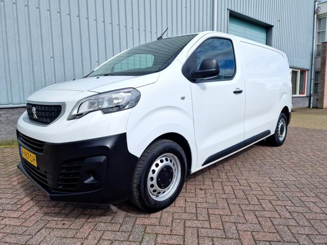 Peugeot EXPERT 231S 2.0 BlueHDI Pro Nieuwe APK Euro 6 Airco