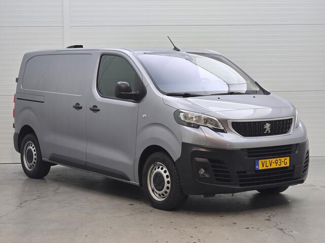 Peugeot EXPERT 2.0 BlueHDI 120 L2 Grip