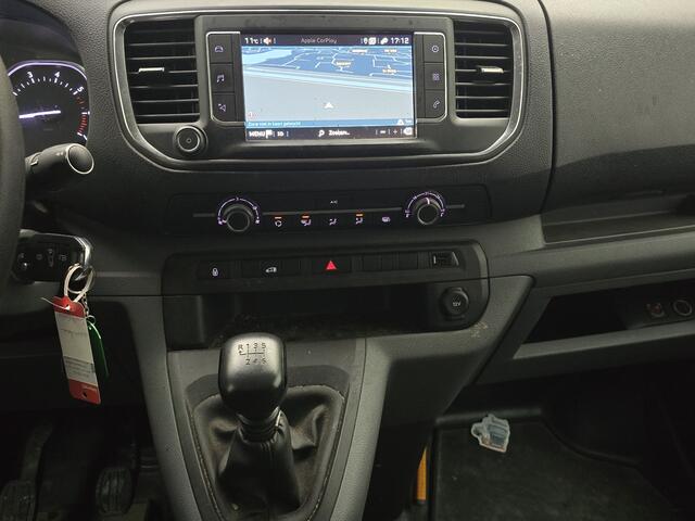 Peugeot EXPERT 2.0 BlueHDI 120 L2 Grip