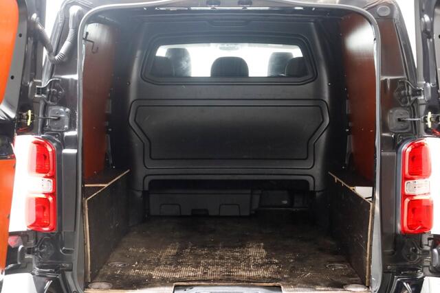 Peugeot EXPERT 2.0 BlueHDI 120pk E6 Lang D.C. Premium Airco/Navi/Camera 05-2017