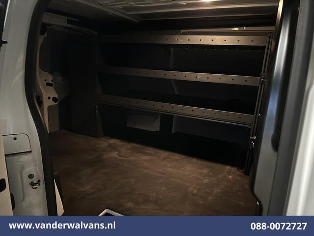 Peugeot EXPERT 1.5 BlueHDI 102pk L1H1 Inrichting Euro6 Airco | Cruisecontrol | Parkeersensoren Bijrijdersbank