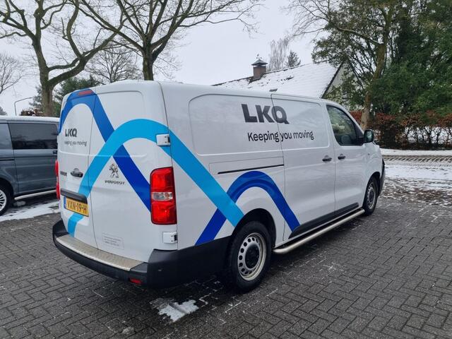 Peugeot EXPERT BlueHDI 100 L3 Airco Navi