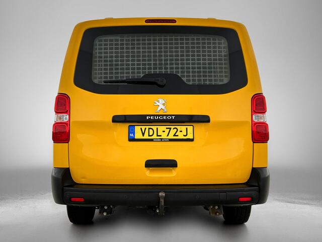 Peugeot EXPERT 2.0 HDI Euro6 123PK L2 Premium / 2xSchuifdeur / Trekhaak / Airco / Apk - nieuw