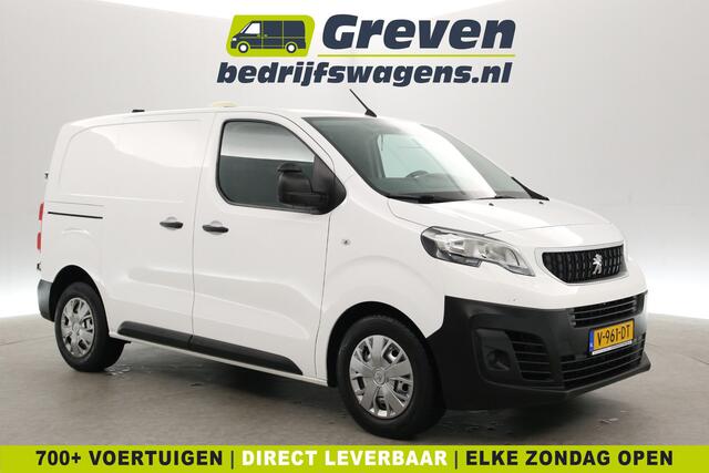 Peugeot EXPERT 2.0 HDI L1H1 | Airco | Cruise | Trekh. | Parkeersens. | Omvormer | Elektrpakket