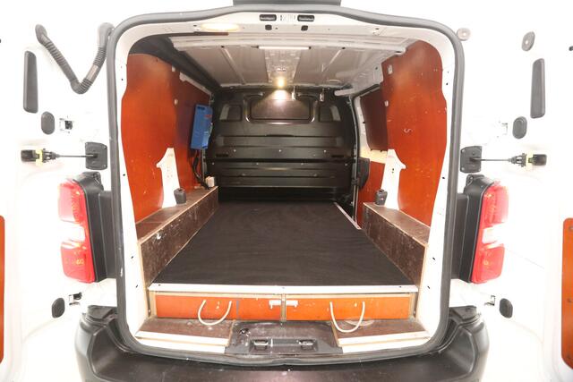 Peugeot EXPERT 2.0 HDI L1H1 | Airco | Cruise | Trekh. | Parkeersens. | Omvormer | Elektrpakket