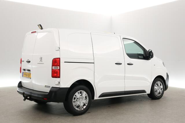 Peugeot EXPERT 2.0 HDI L1H1 | Airco | Cruise | Trekh. | Parkeersens. | Omvormer | Elektrpakket