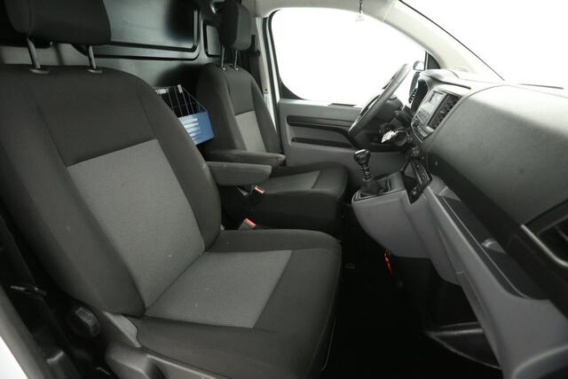 Peugeot EXPERT 2.0 HDI L1H1 | Airco | Cruise | Trekh. | Parkeersens. | Omvormer | Elektrpakket