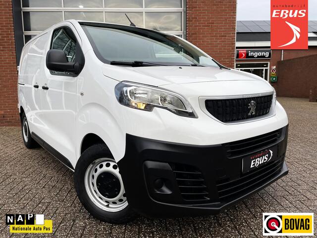 Peugeot EXPERT 1.5 BlueHDI 100 Compact Premium
