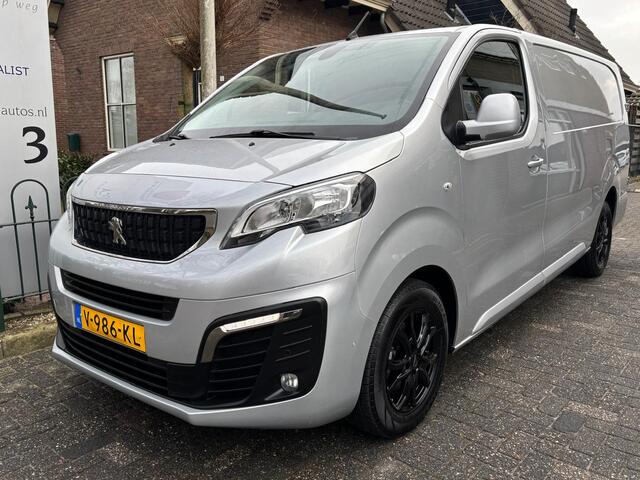 Peugeot EXPERT 231S 2.0 BlueHDI 120 Premium Pack