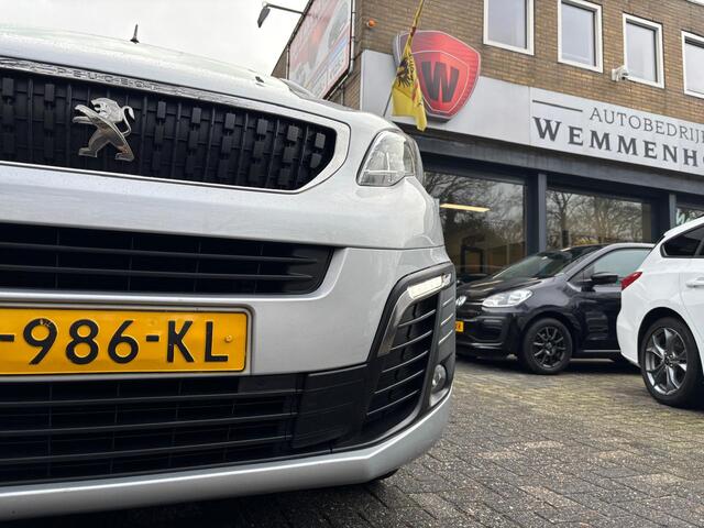 Peugeot EXPERT 231S 2.0 BlueHDI 120 Premium Pack