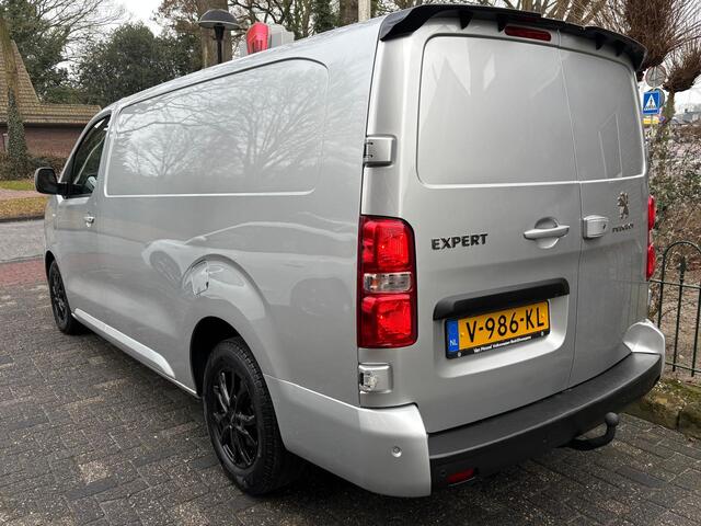 Peugeot EXPERT 231S 2.0 BlueHDI 120 Premium Pack
