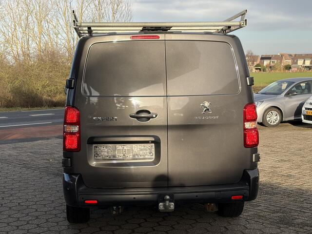 Peugeot EXPERT 2.0 BlueHDI 180 Long Premium TREKHAAK | CAMERA | NAVI | KLIMA | BOVAG !!
