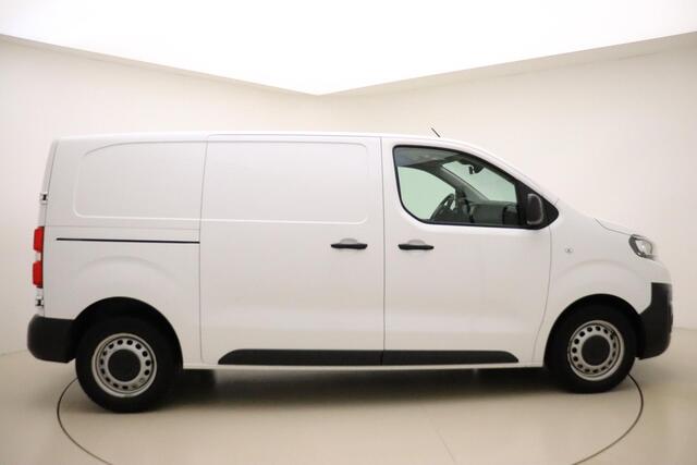 Peugeot EXPERT 2.0 BlueHDI 120 Standard Premium 120 Pk | Trekhaak | 3-Zits | Cruise Control | Airco | Apple Carplay & Android Auto | Electrische Bedienbare Ramen voor & Buitenspiegels