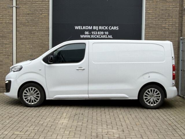 Peugeot EXPERT 2.0 BlueHDI 145 PK Euro 6S&S L2 Navigatiesysteem/CarPlay/trekhaak/cruise control