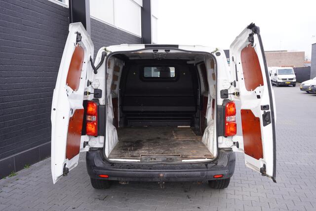 Peugeot EXPERT 2.0 BlueHDI L2 EURO 6 - Airco - Navi - Cruise - ¤15.900,- Excl.