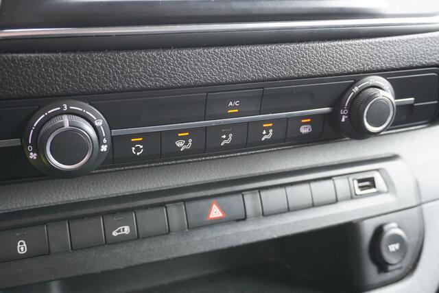 Peugeot EXPERT 2.0 BlueHDI L2 EURO 6 - Airco - Navi - Cruise - ¤15.900,- Excl.