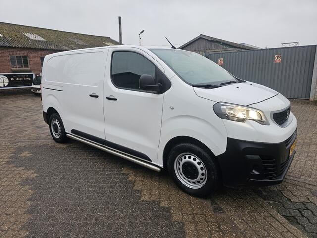 Peugeot EXPERT 2.0 BlueHDI Prem,Apk,Airco,Nap,L1H1