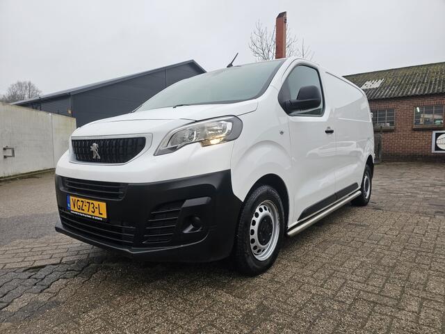 Peugeot EXPERT 2.0 BlueHDI Prem,Apk,Airco,Nap,L1H1