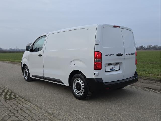 Peugeot EXPERT 1.5 BlueHDi 120 S&S L2 - 120 Pk - Euro 6 - Airco - Cruise Control