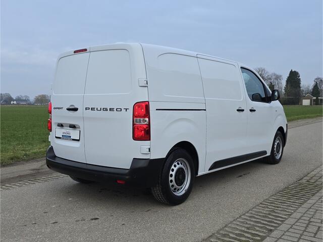 Peugeot EXPERT 1.5 BlueHDi 120 S&S L2 - 120 Pk - Euro 6 - Airco - Cruise Control