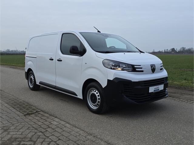 Peugeot EXPERT 1.5 BlueHDi 120 S&S L2 - 120 Pk - Euro 6 - Airco - Cruise Control