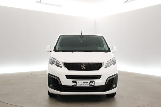 Peugeot EXPERT 2.0 BlueHDI 122PK L2H1 | Aut. | Clima | Camera | 3 Zits | Carplay | Stoelverw. | Parkeersens.