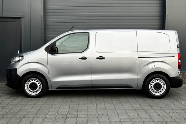 Peugeot EXPERT 2.0 BlueHDI 145pk AUTOMAAT 2X SCHUIFDEUR 25133KM!