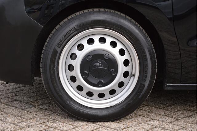 Peugeot EXPERT 231L 2.0 BlueHDI 120 Premium AIRCO | CRUISE | PDC | TRELHAAK | ENZ