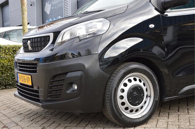 Peugeot EXPERT 231L 2.0 BlueHDI 120 Premium AIRCO | CRUISE | PDC | TRELHAAK | ENZ