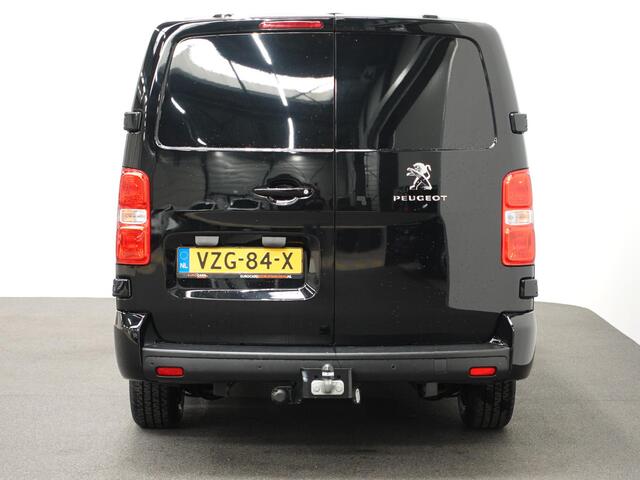 Peugeot EXPERT 2.0 BlueHDI 145PK L3 Automaat Airco Navi Cruise Control Trekhaak Carplay