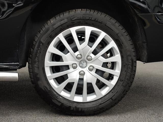 Peugeot EXPERT 2.0 BlueHDI 145PK L3 Automaat Airco Navi Cruise Control Trekhaak Carplay