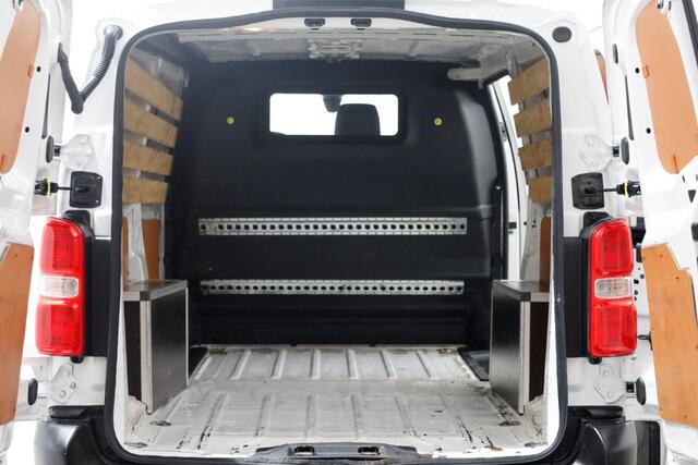 Peugeot EXPERT 1.5 BlueHDI 102pk L3 Premium Airco/Navi/Camera 05-2022