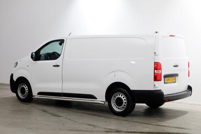 Peugeot EXPERT 1.5 BlueHDI 102pk L3 Premium Airco/Navi/Camera 05-2022